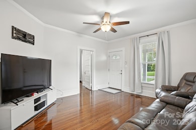 203 Allen St, Kannapolis, NC 28083 - photo 7