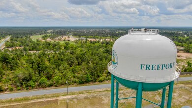 Lot 5, Blk A - 1.54 Acres