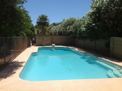 4233 E Hackamore St, Mesa, AZ 85205 - photo 7