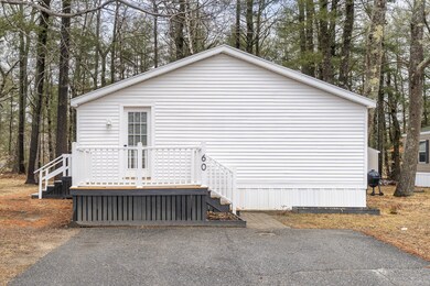 60 Tufton St, Brunswick, ME 04011 - photo 7