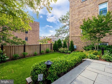 1642 Beekman Place NW unit C, Washington, DC 20009 - photo 7