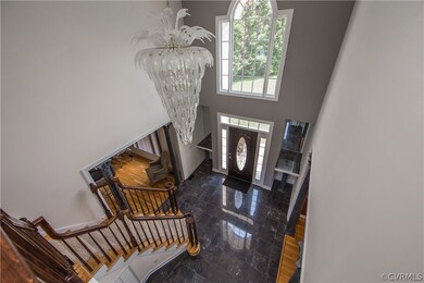 Foyer