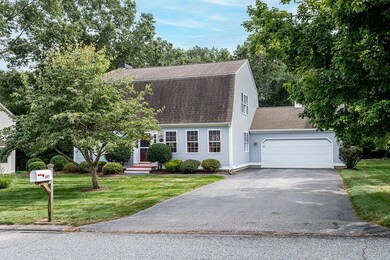 661 Chestnut Hill Rd, Wakefield, RI 02879 - photo 2