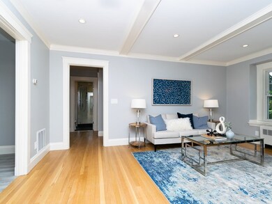 32 Lewis Rd unit 36, Belmont, MA 02478 - photo 5