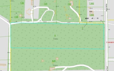 0 Baxter Rd, Wilmer, AL 36587 - photo 3