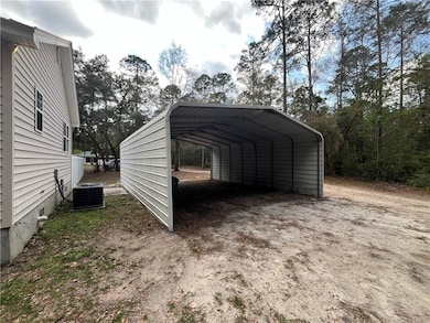 2-Car Carport

