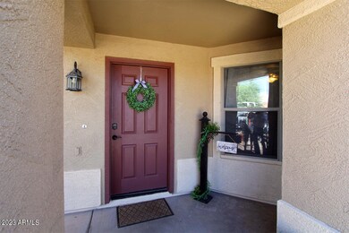 Welcome Home