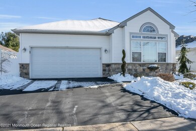 49 Dante Dr, Manchester Township, NJ 08759 - photo 4