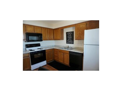 Updated kitchen - new appliances