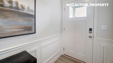 foyer