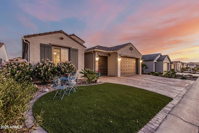 5657 W Posse Dr, Eloy, AZ 85131 - photo 3