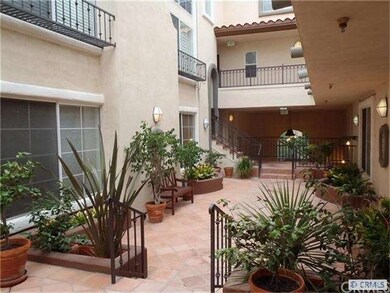 INSIDE COURTYARD