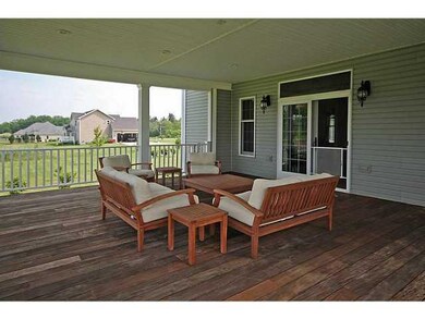 Patio/Deck
