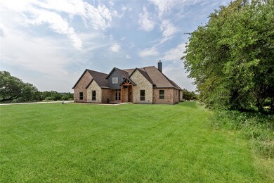 416 W Lake Dr, Weatherford, TX 76087 - photo 6