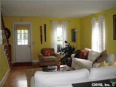 Living Room another view-