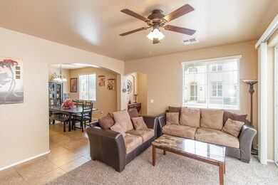 3) GREAT ROOM