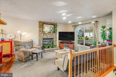 7204 Stone Crossing Dr, Fredericksburg, VA 22407 - photo 6