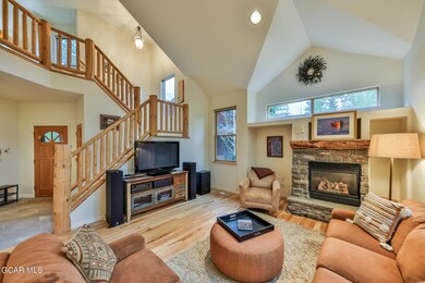Living room view 1