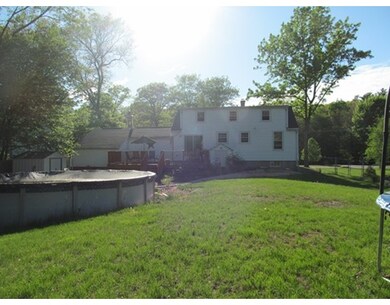 1087 S Main St, Bellingham, MA 02019 - photo 4