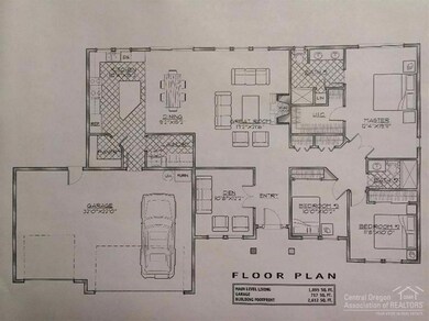 17235 Bakersfield Rd, Bend, OR 97707 - photo 2