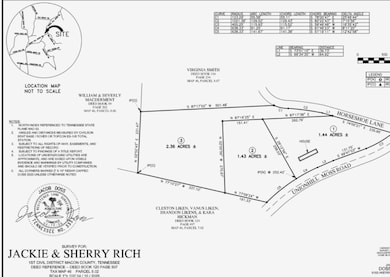 0 Union Hill Moss Rd, Moss, TN 38575 - photo 2