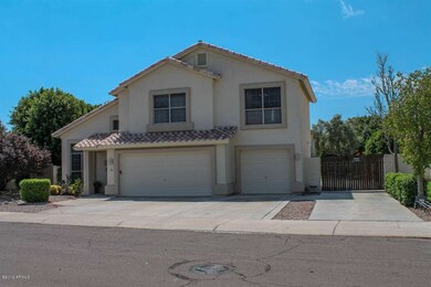 1043 E Sheffield Ave, Chandler, AZ 85225 - photo 2