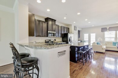 14909 Rockcastle St, Laurel, MD 20707 - photo 6