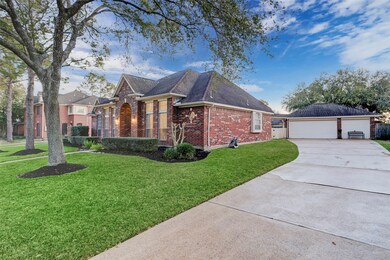 1910 Trail View, Friendswood, TX 77546 - photo 4
