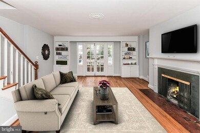 1206 Portner Rd, Alexandria, VA 22314 - photo 2