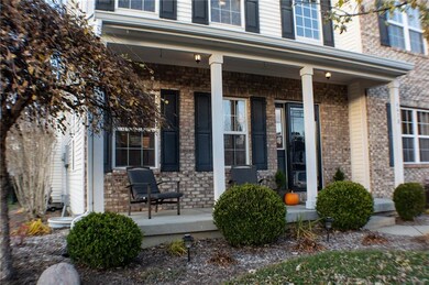 6678 Avalon Blvd, Avon, IN 46123 - photo 3