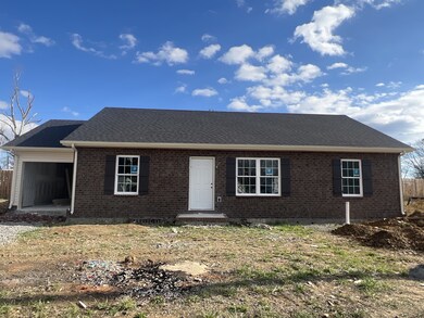 61 Timber Cir, Manchester, TN 37355 - photo 2