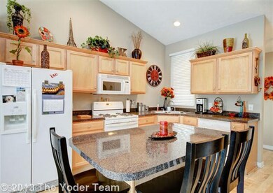 7396 Cactus Cove SW, Byron Center, MI 49315 - photo 6