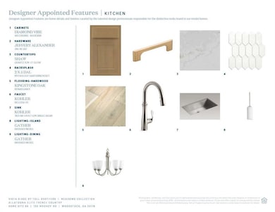 130 Mooney Rd, Woodstock, GA 30188 - photo 7