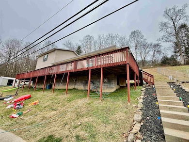 5017 Elk River Rd S, Elkview, WV 25071 - photo 2