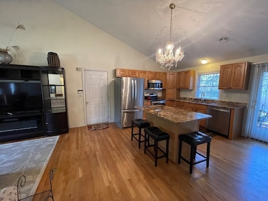 285 Charge Pond Rd, Wareham, MA 02571 - photo 6