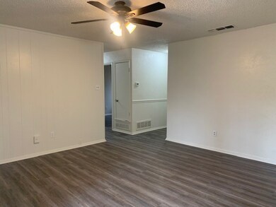 2812 Eddie Place, Fort Worth, TX 76140 - photo 4