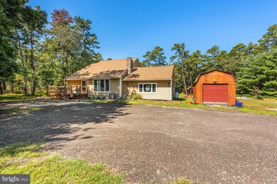 12 Johnson Rd, Vincentown, NJ 08088 - photo 2