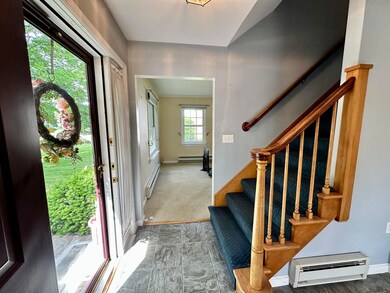 Entry Way