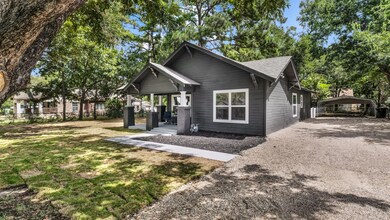 407 Poindexter Ave, Cleburne, TX 76033 - photo 3