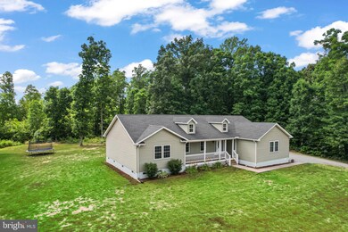 1041 Bibb Store Rd, Louisa, VA 23093 - photo 2