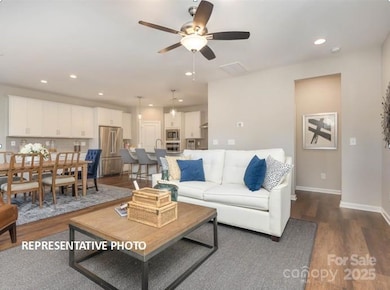 10416 Audubon Ridge Dr unit 4, Cornelius, NC 28031 - photo 3