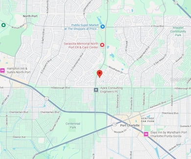 Lot 13 Delcris Place, North Port, FL 34288 - photo 5