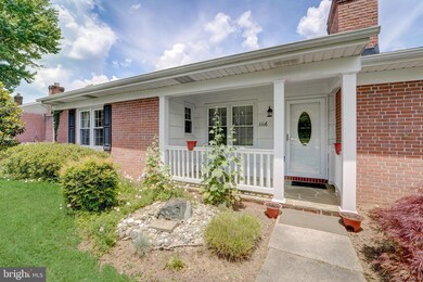 1116 Ryegate Rd, Towson, MD 21286 - photo 4