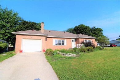 407 N Westminster St, Waynesfield, OH 45896 - photo 2