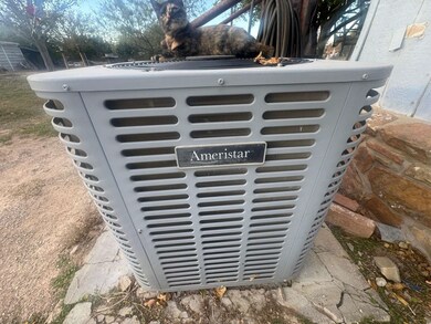 119 Theresa Dr, Graham, TX 76450 - photo 7