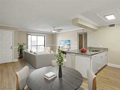 5311 Summerlin Rd unit 1115, Fort Myers, FL 33919 - photo 5