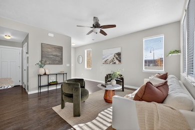 12842 S Fairholme Cir, Herriman, UT 84096 - photo 7