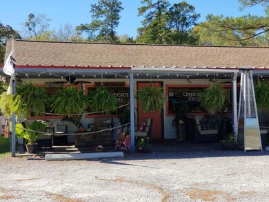 Creekside Grill at Poplar Creek Landing