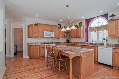 488 Waubonsee Cir, Oswego, IL 60543 - photo 2