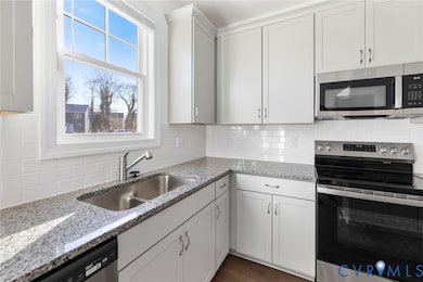 601 Ellens Haven Alley, Richmond, VA 23222 - photo 7